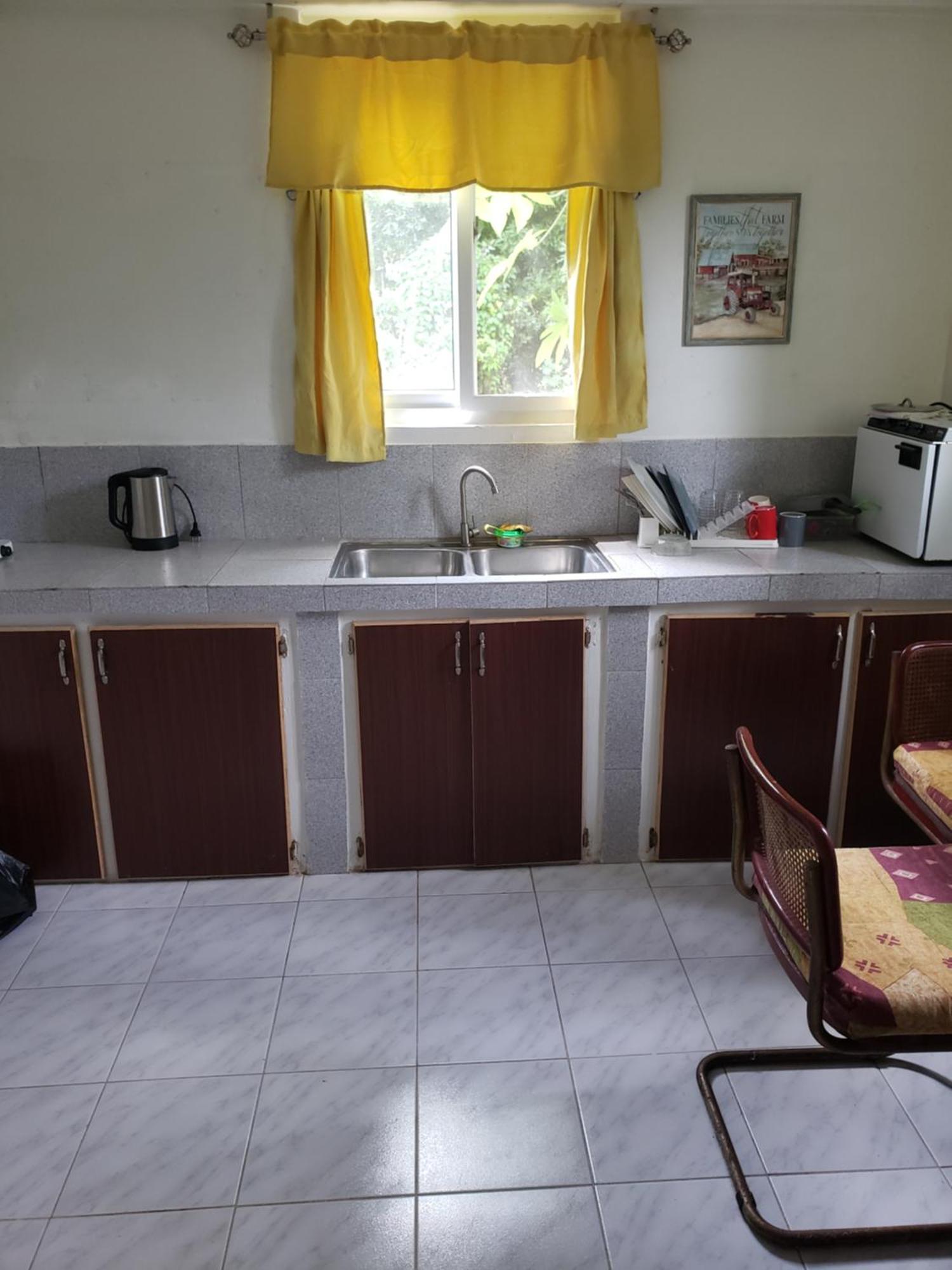 Zaboca Apartment Roseau Room photo